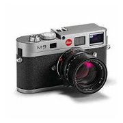 Leica Rangefinder M9